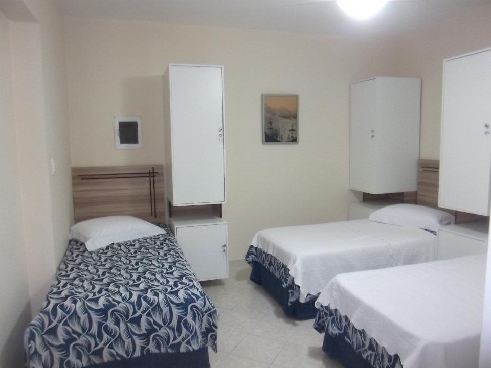Aero Hostel Congonhas - Sao Paulo — Photos 2